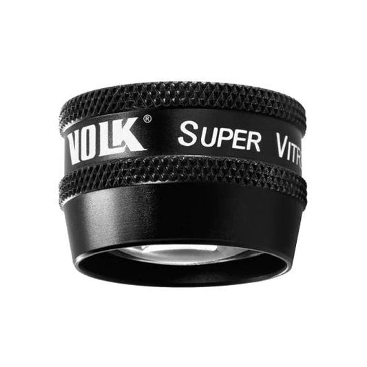 Volk Super Series Slit Lamp Lens Super VitreoFundus (VSVF)