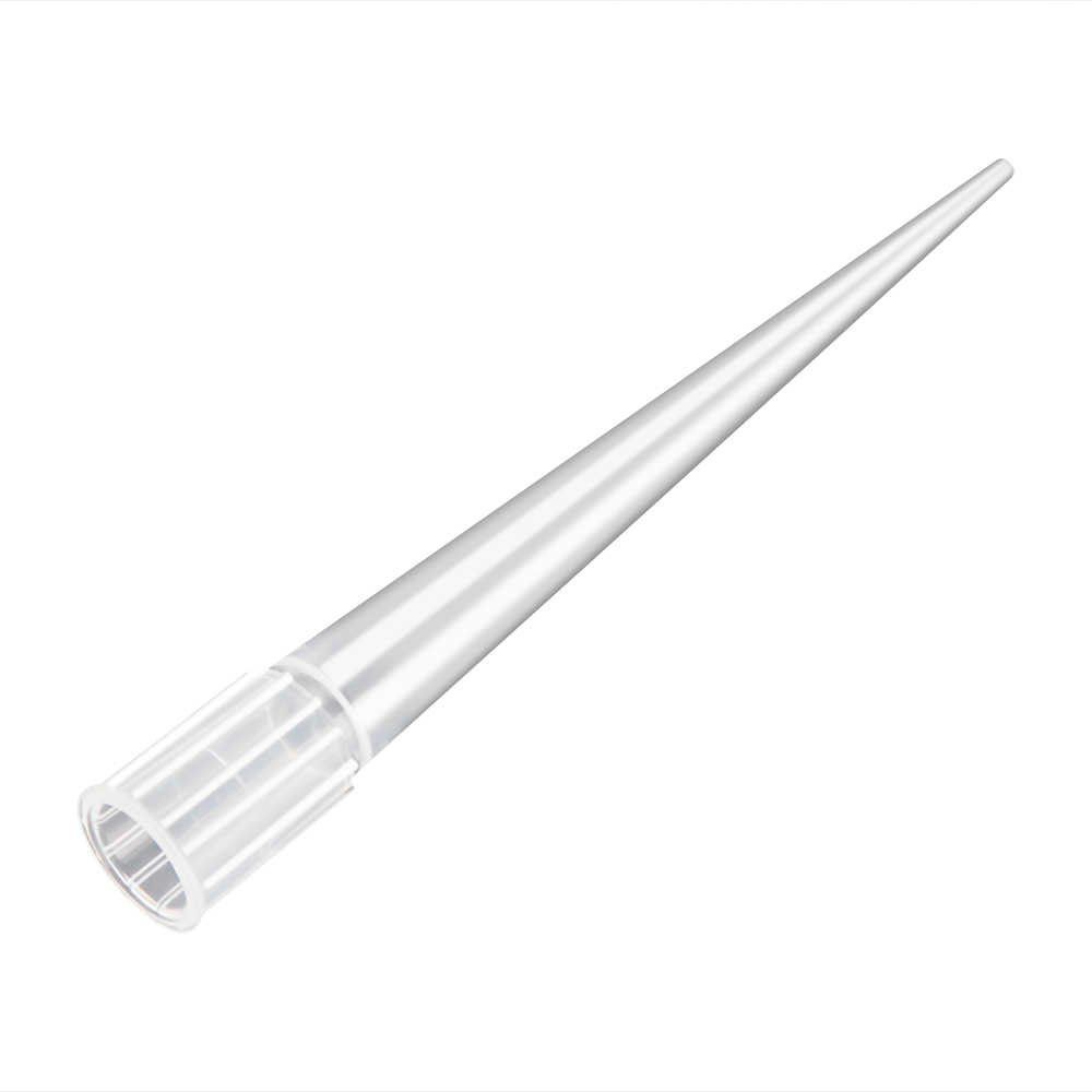 3 x  Remediolife Micropipette Tip 200ul - White Pack of 1000 Pieces