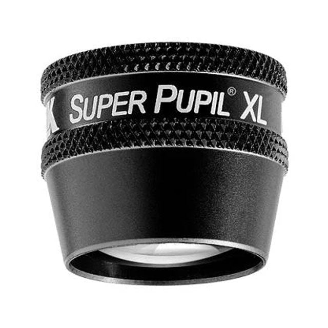 Volk Super Series Slit Lamp Lens Super Pupil XL (VSPXL)