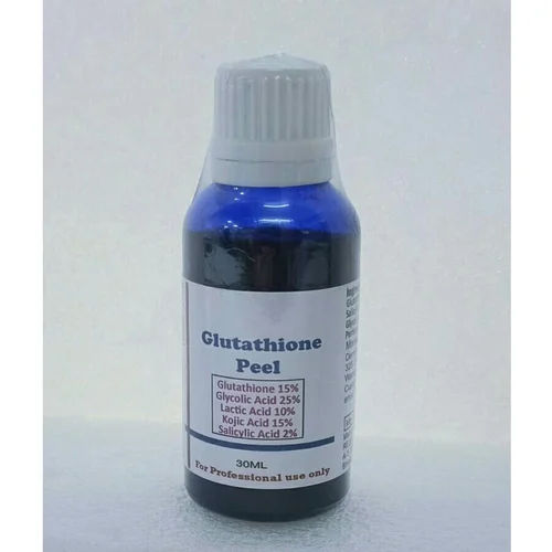 Dermacell Glutathione Peel 30ml