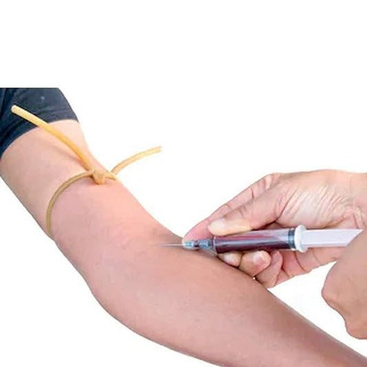 6 x  Shakuntla Latex Rubber Tourniquet