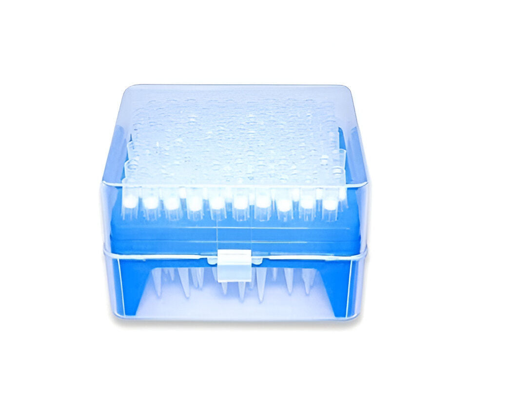 3 x  Astra 96 Rack 200ul-1000ul Micropipette Tip - Blue  Pack of 1 Piece (ATR-03)