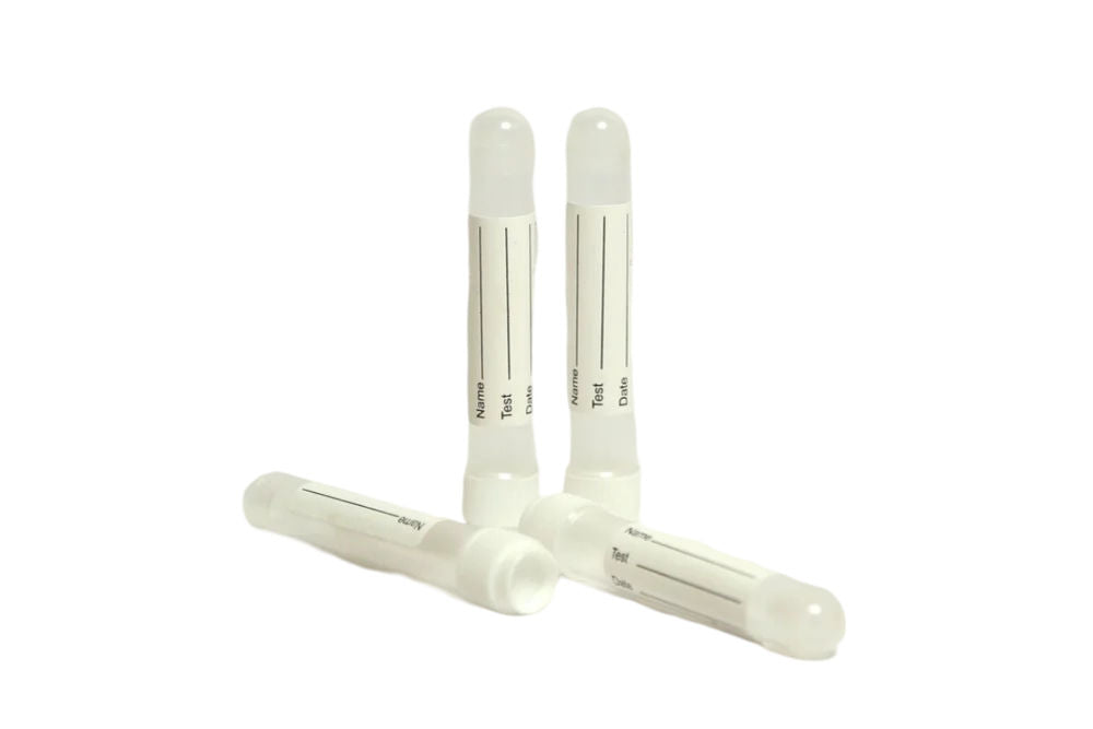 3 x  Curdia Multi Purpose Vial -  Pack of 100 Pieces