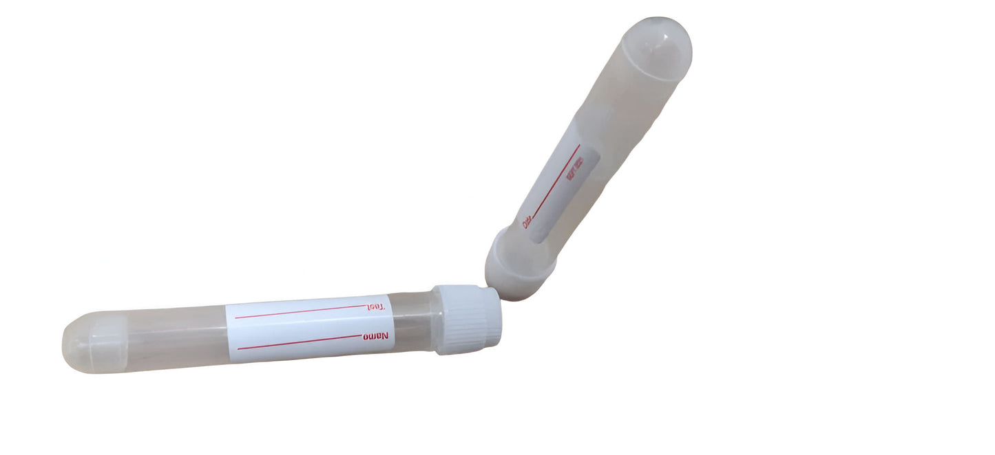 3 x  Curdia Multi Purpose Vial -  Pack of 100 Pieces