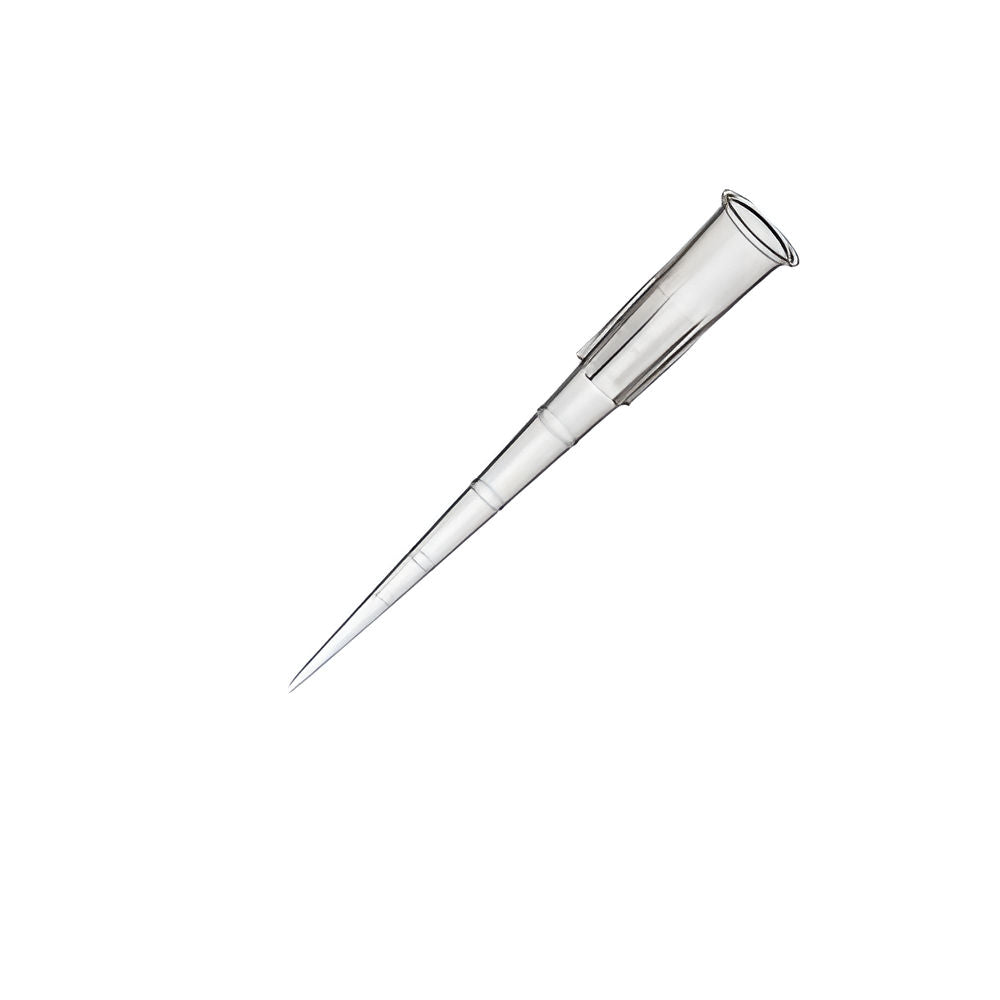 3 x  Remediolife Micropipette Tip 200ul - White Pack of 1000 Pieces