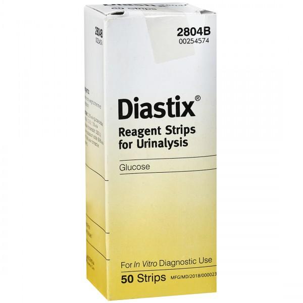 3 x  Siemens Diastix Glucose Strips - Pack of 50 Strips