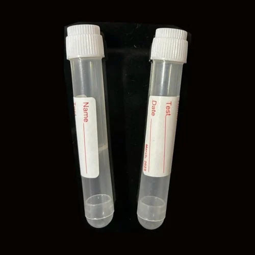 3 x  Remediolife Multipurpose Vial - 4ml Pack of 100 Pieces