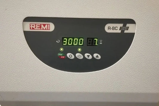 Remi Laboratory Centrifuge - LED 6000 RPM (R 8C Plus)