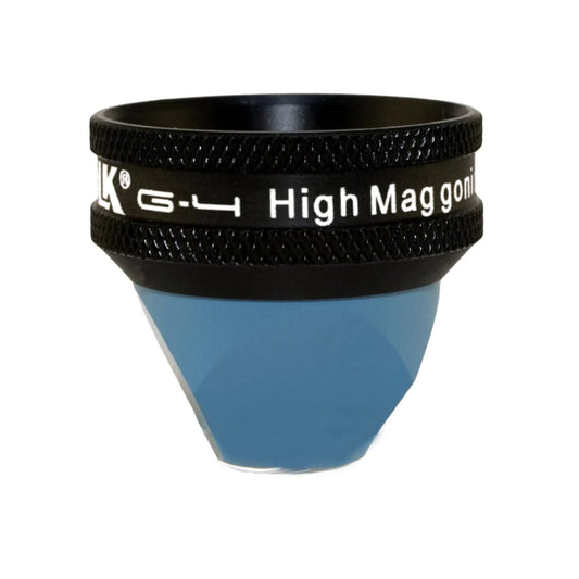 Volk G4 Gonio Lens High Mag With Flange - Standard (VG4HM)