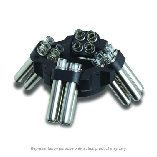 Remi Swing Out Head with Graduated Glass Tube - 8 x 15ml Box of 1 Unit (R-81B)