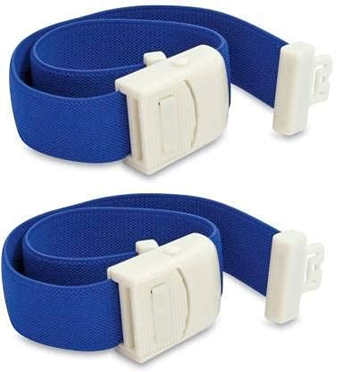 8 x  Alpha Tourniquet Buckle - Pack of 1 Piece