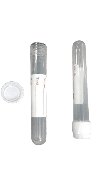 3 x  Remediolife Multipurpose Vial - 4ml Pack of 100 Pieces