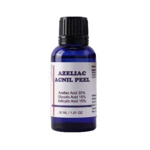 Dermacell Azeliac ACNE Peel 30ml