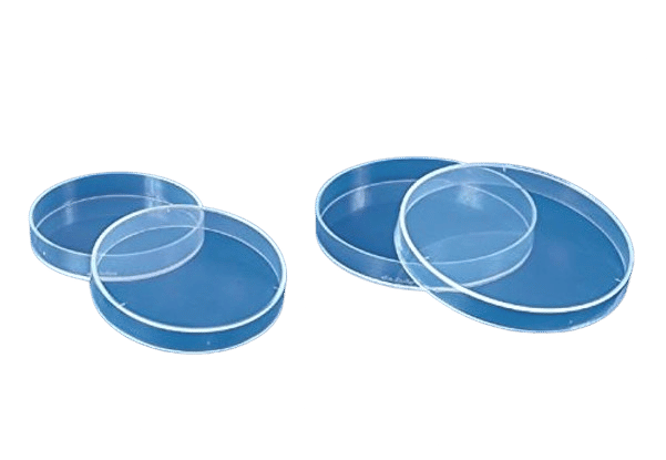 Remediolife Petri Dish - 90mm Pack of 100 Pieces