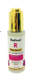 Dermacell Retinol Face Serum