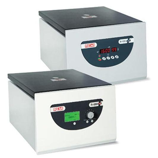 Remi Laboratory Centrifuge - LED 6000 RPM (R 8C Plus)
