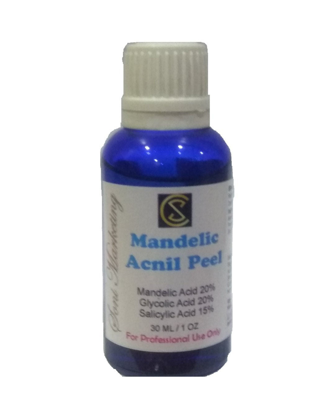 Dermacell Mandelic ACNIL Peel 30ml