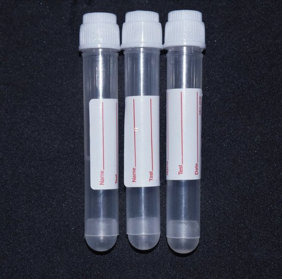 3 x  Remediolife Multipurpose Vial - 4ml Pack of 100 Pieces