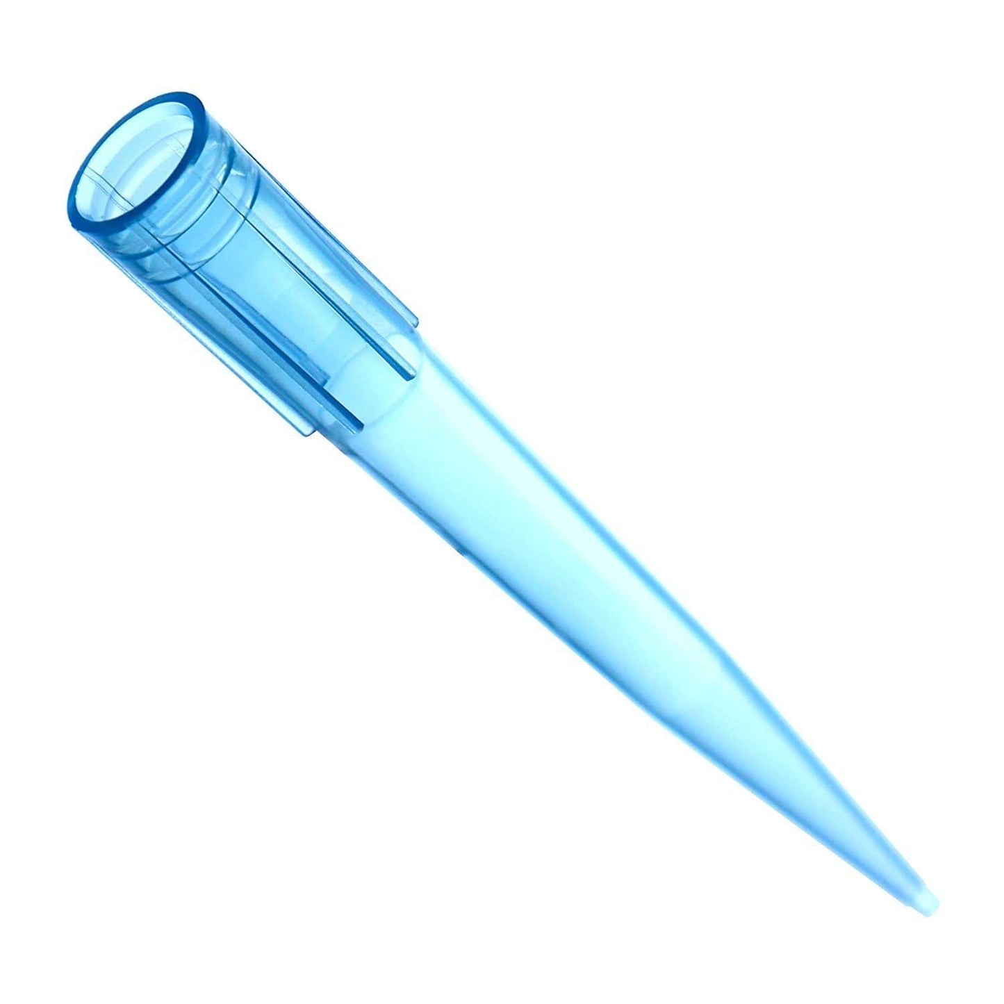 3 x  BRG Biomedicals Gilson Type 1000ul Micropipette Tip - Blue Pack of 500 Tips