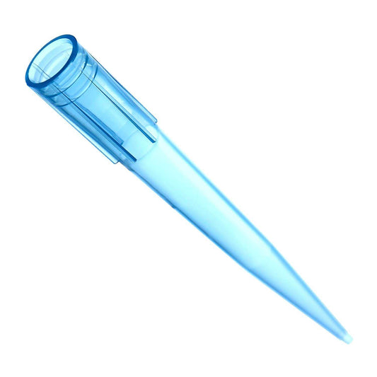 3 x  BRG Biomedicals Gilson Type 1000ul Micropipette Tip - Blue Pack of 500 Tips