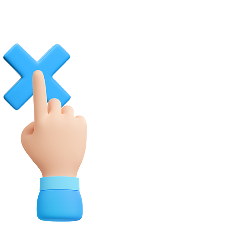 5 x  Acon Mission 2P Urine Strip - Pack of 100 Strips