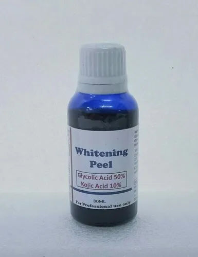 Dermacell Whitening Peel 30ml