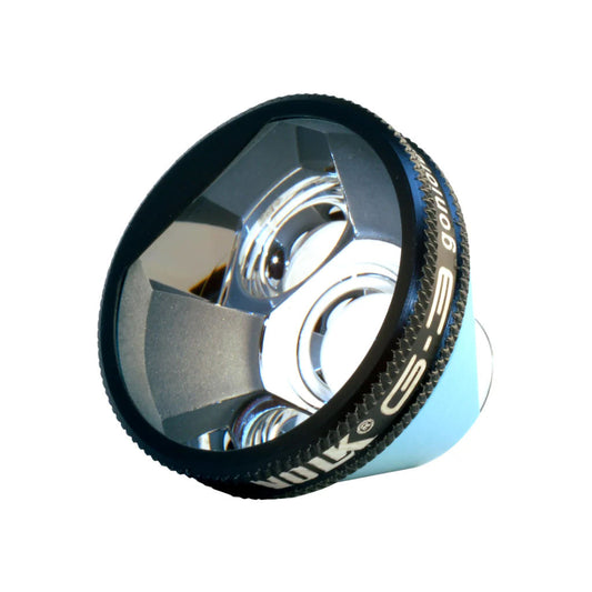 Volk G-3 Gonio Lens - With Flange (VG3)