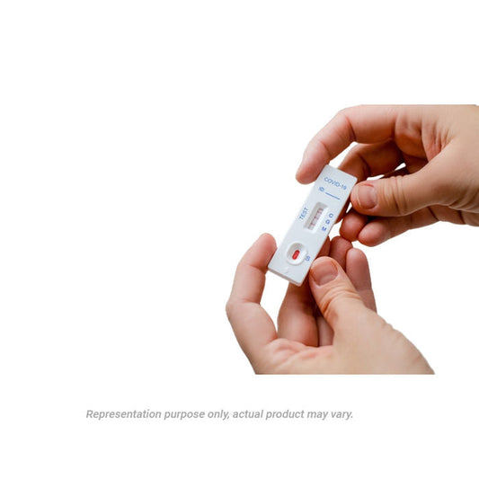 Alpine HBsAG Rapid Card - Pack of 50 Tests