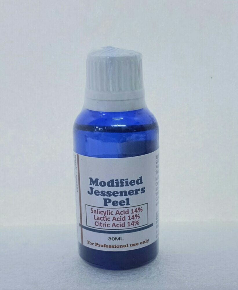 Dermacell Modified Jesseners Peel 30ml