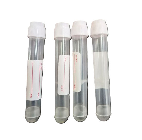 3 x  Remediolife Multipurpose Vial - 4ml Pack of 100 Pieces