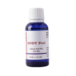 Dermacell Body Peel 30ml