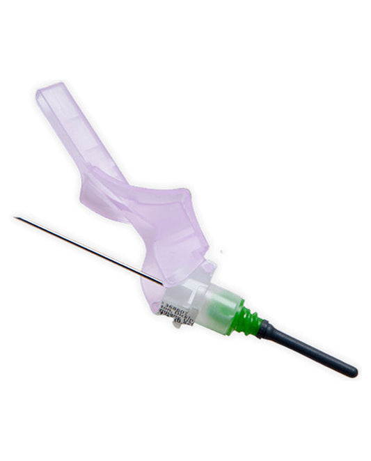 BD Eclipse Blood Collection Needle - 22GX1.5 Inch Box of 48 Pieces (368608)