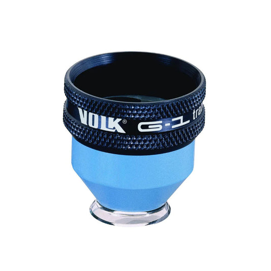 Volk G-1 Gonio Lens - With Flange (VG1)