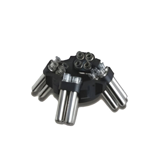 Remi Swing Out Rotor Suitable for 8 Tubes of 15ml - Box of 1 Unit (SM 8-15)