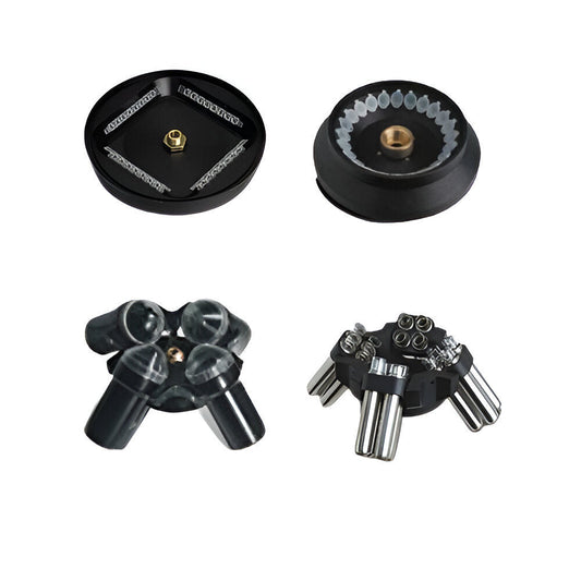 Remi Swing Out Rotor Suitable for 8 Tubes of 15ml - Box of 1 Unit (SM 8-15)