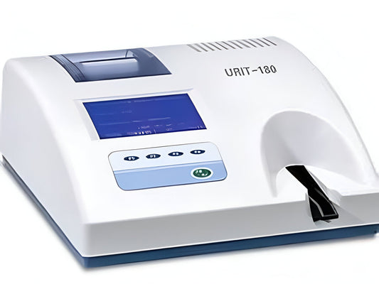 Urit 180 Urine Analyzer  - Box of 1 Unit